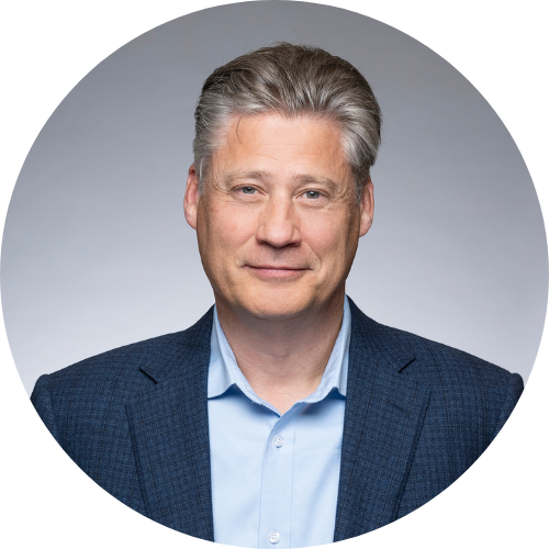 Bruyère Research Douglas Archibald